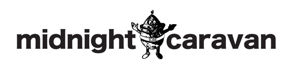 MIDNIGHT CARAVAN