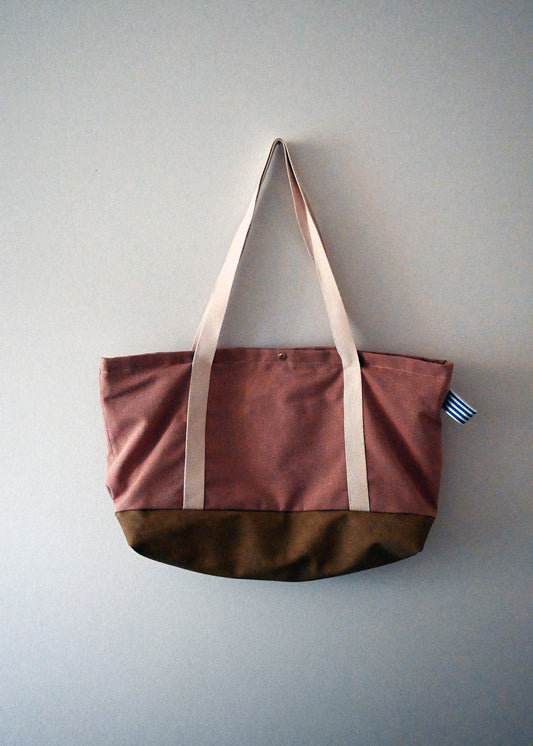 'Parallax' Shopper