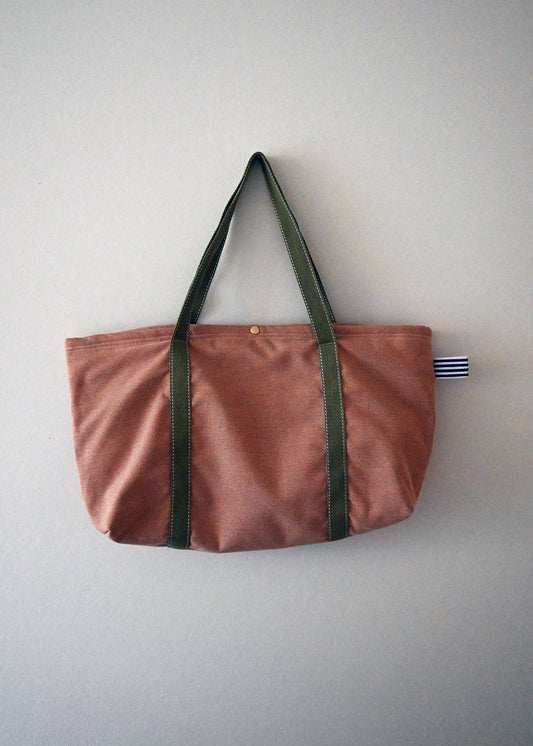 'Parallax' Shopper