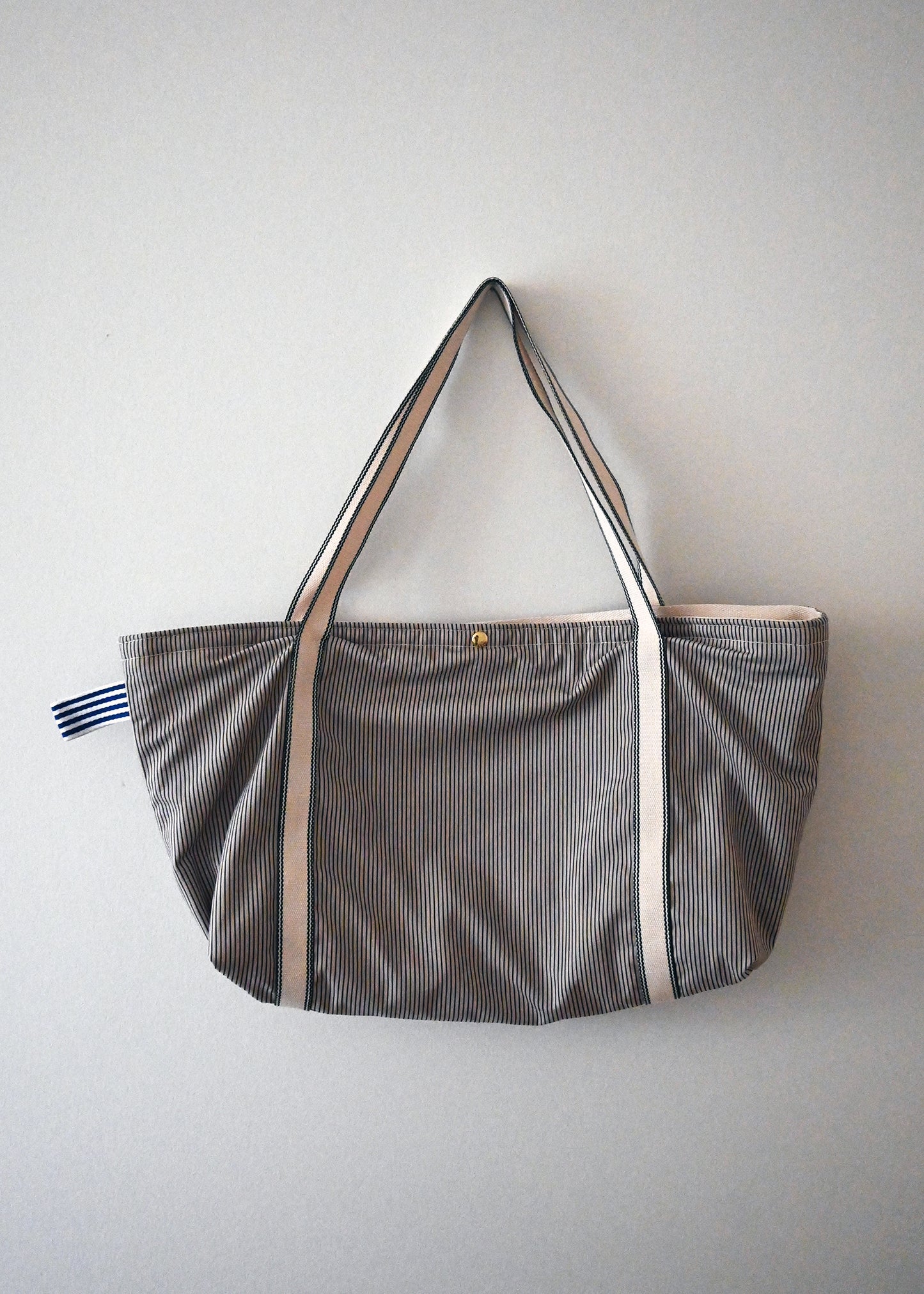 'Parallax' Shopper