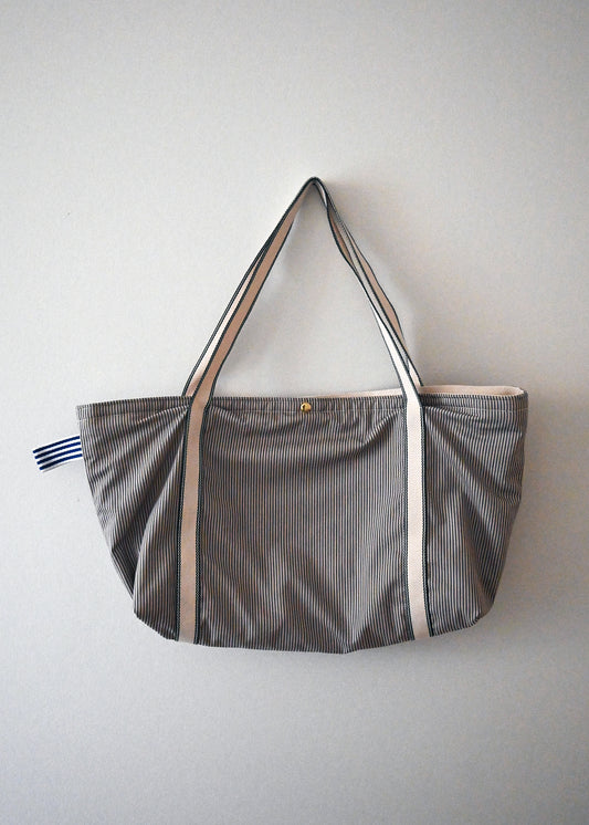 'Parallax' Shopper