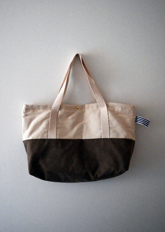 'Parallax' Shopper