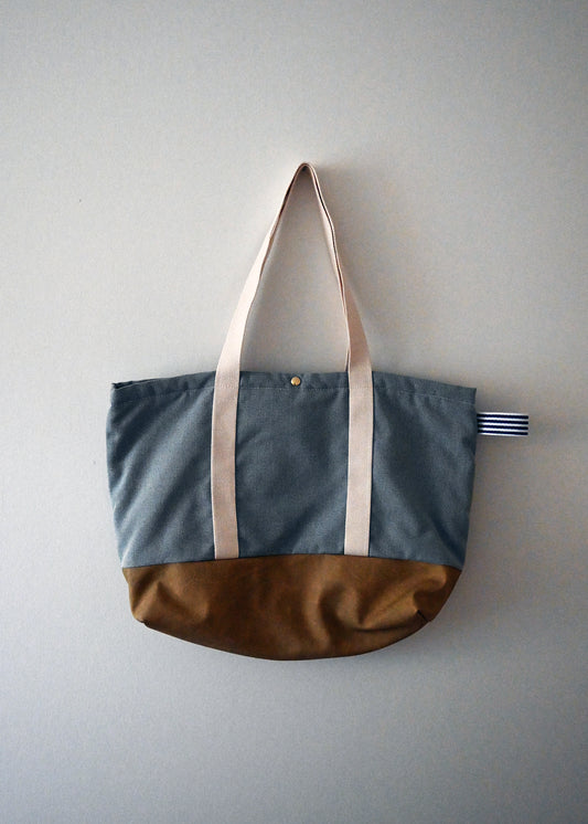 'Parallax' Shopper