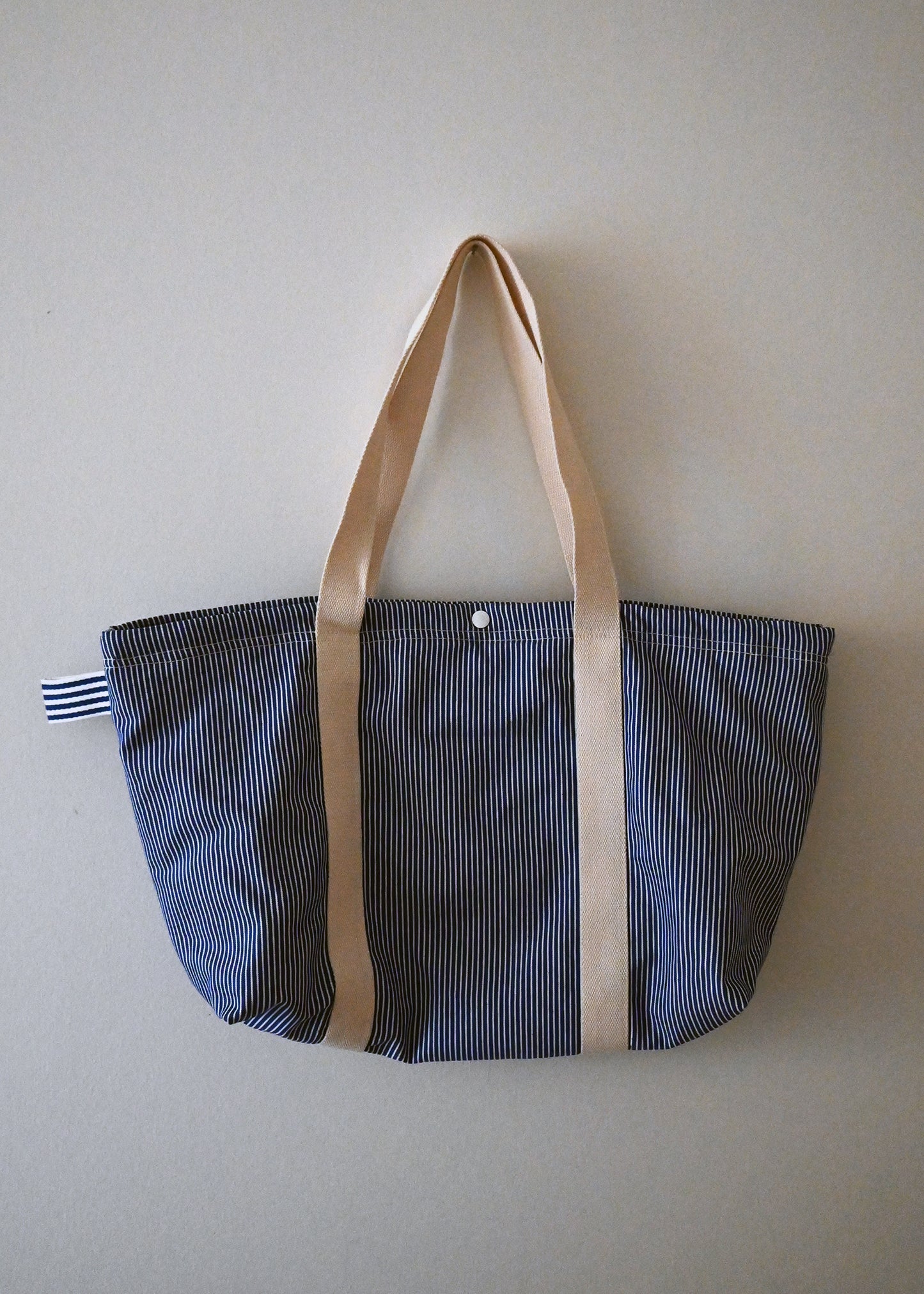 'Klute' Tote