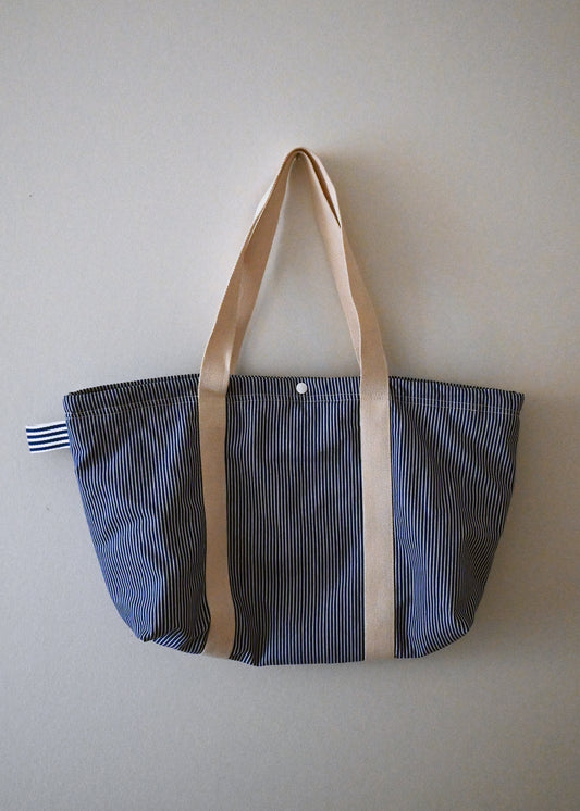'Klute' Tote