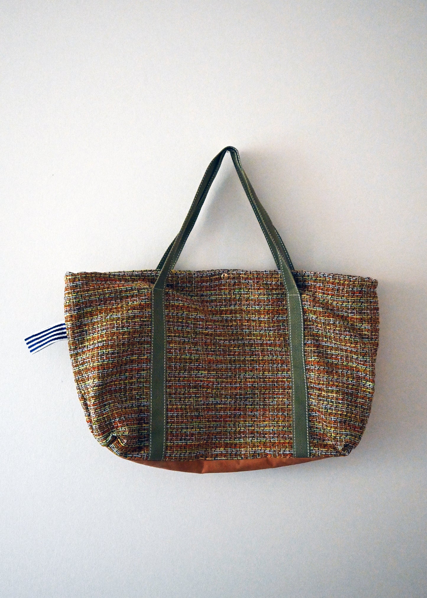 'Parallax' Shopper