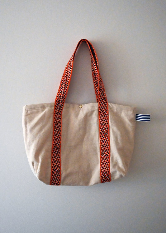 'Parallax' Shopper