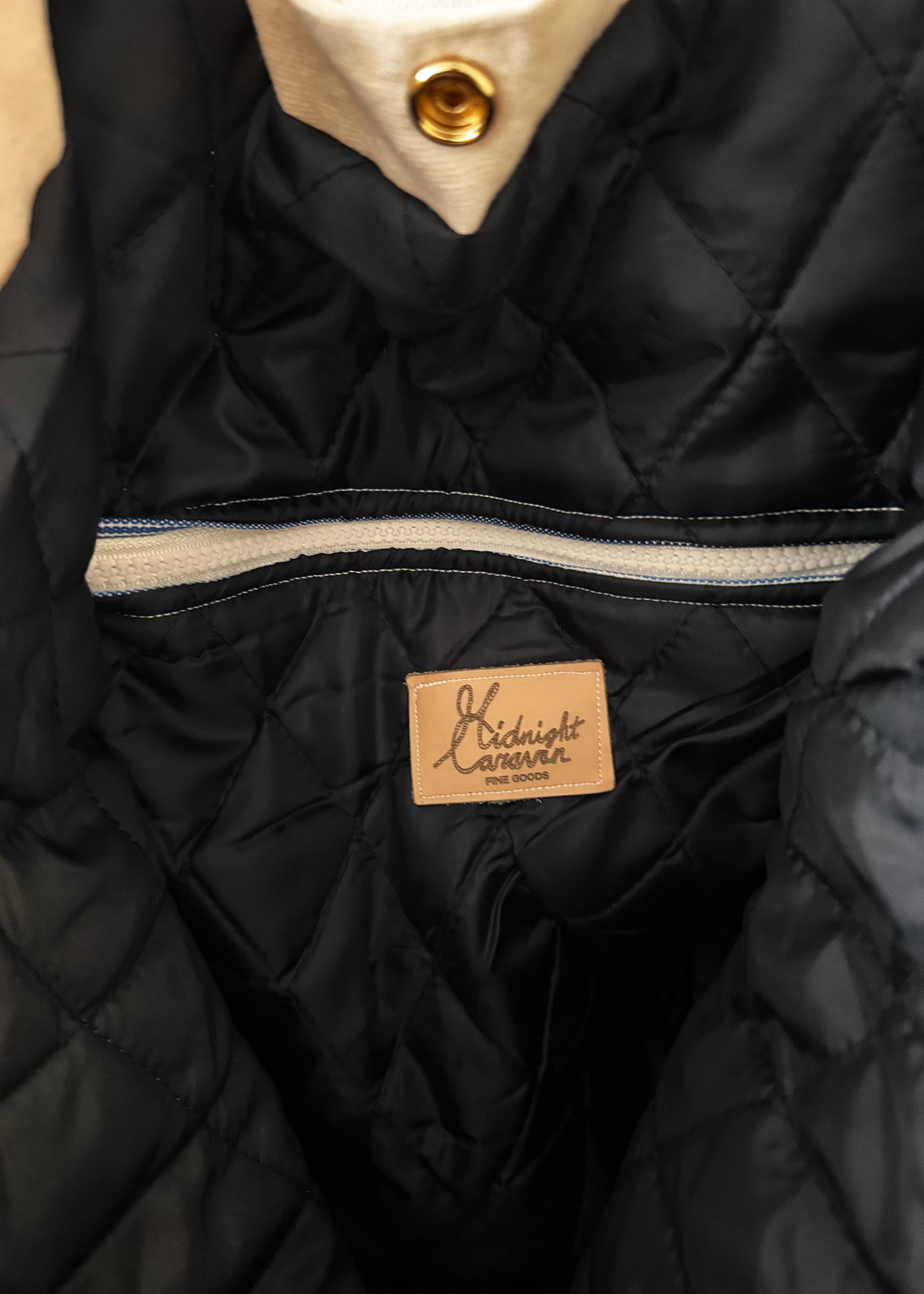 'Rub a Dub Dub' Shopper