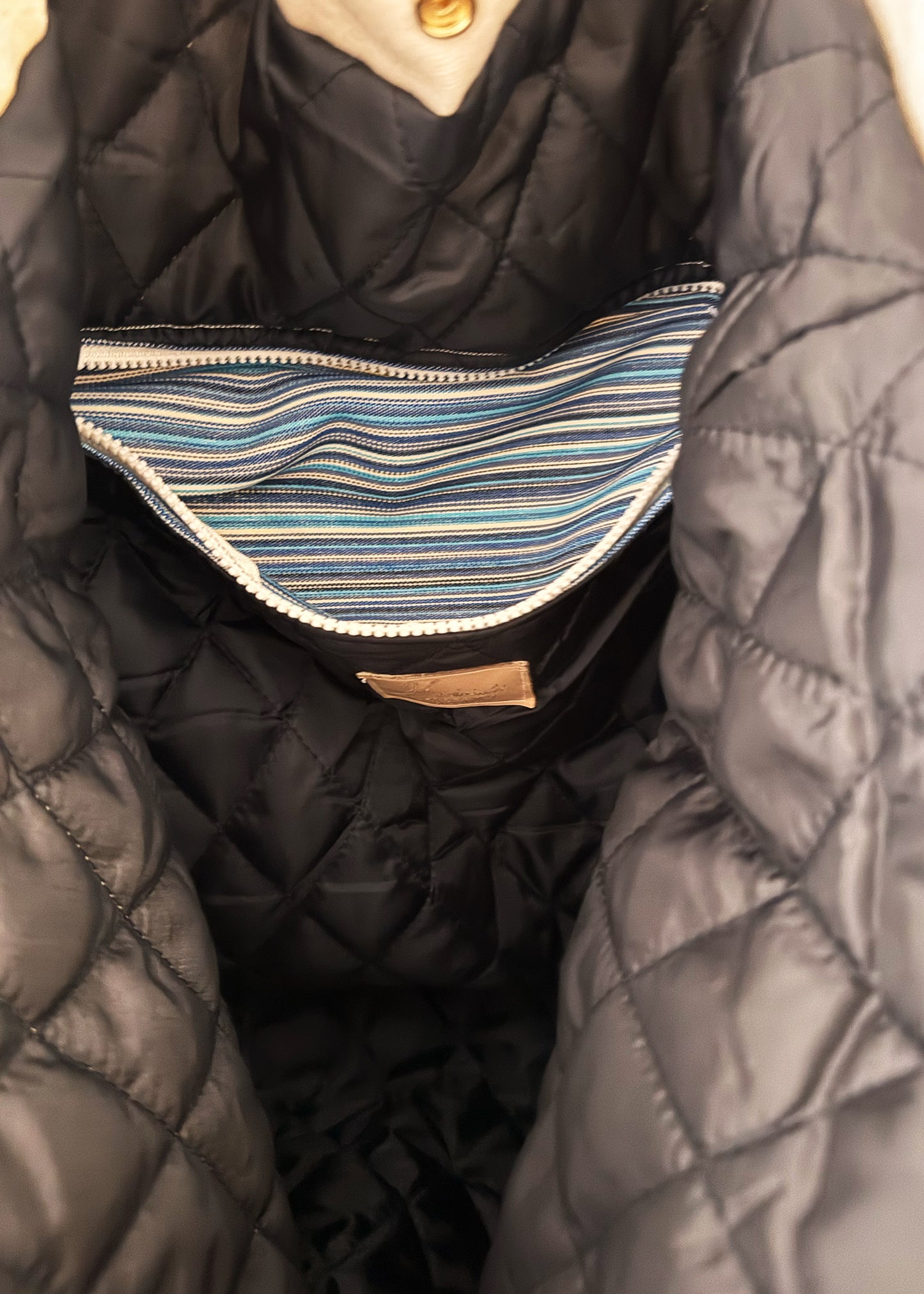 'Rub a Dub Dub' Shopper