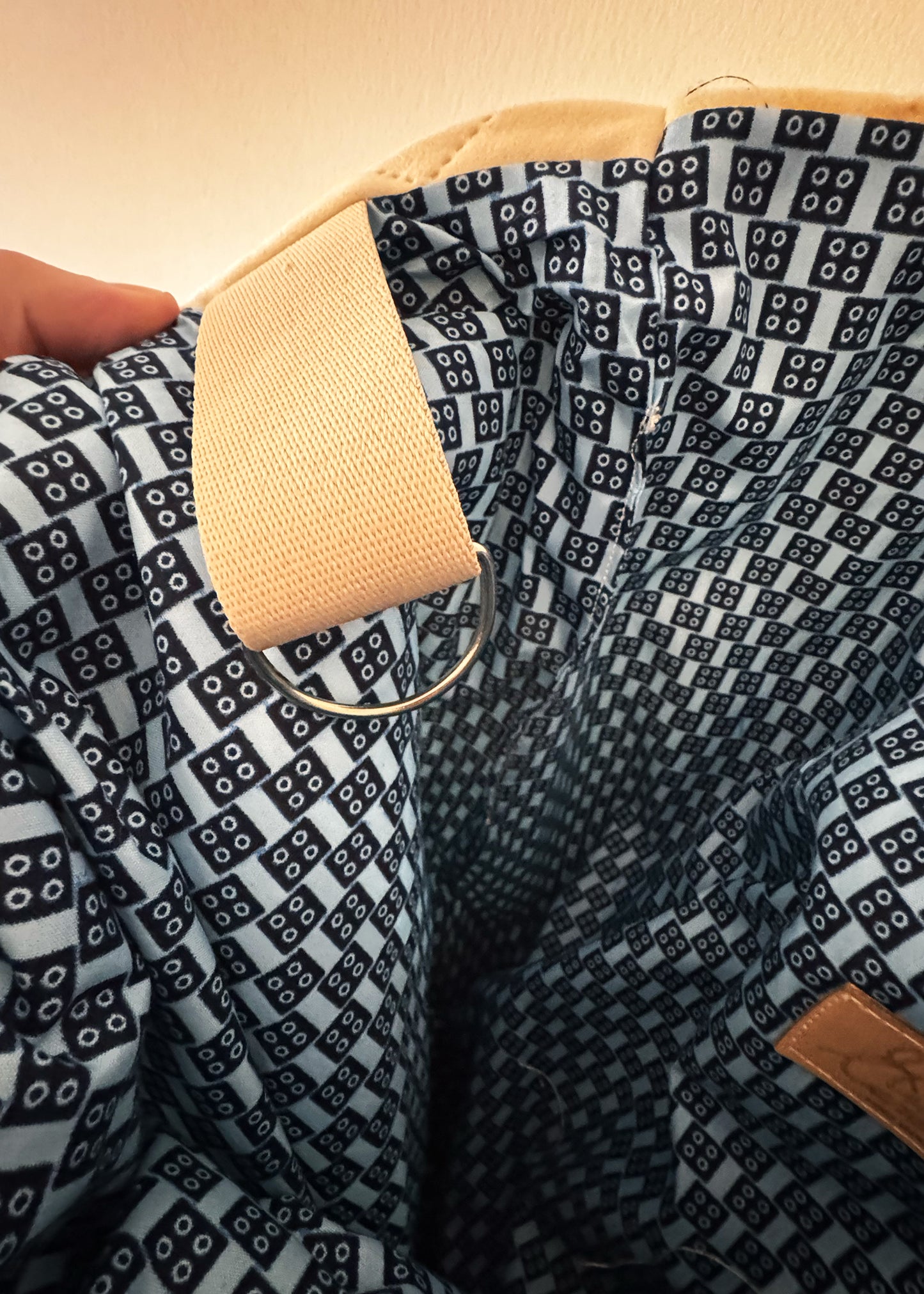 'Big Softie' Shopper